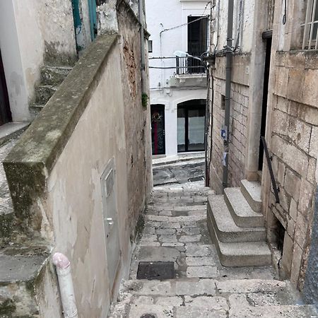La 13 Guest House Ostuni Kültér fotó