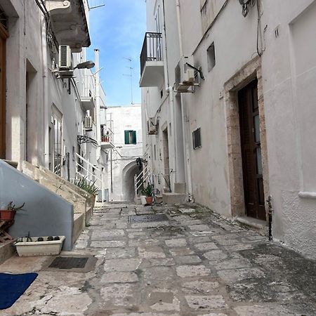 La 13 Guest House Ostuni Kültér fotó