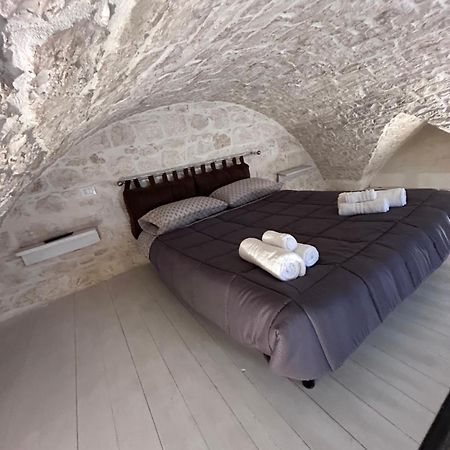La 13 Guest House Ostuni Kültér fotó