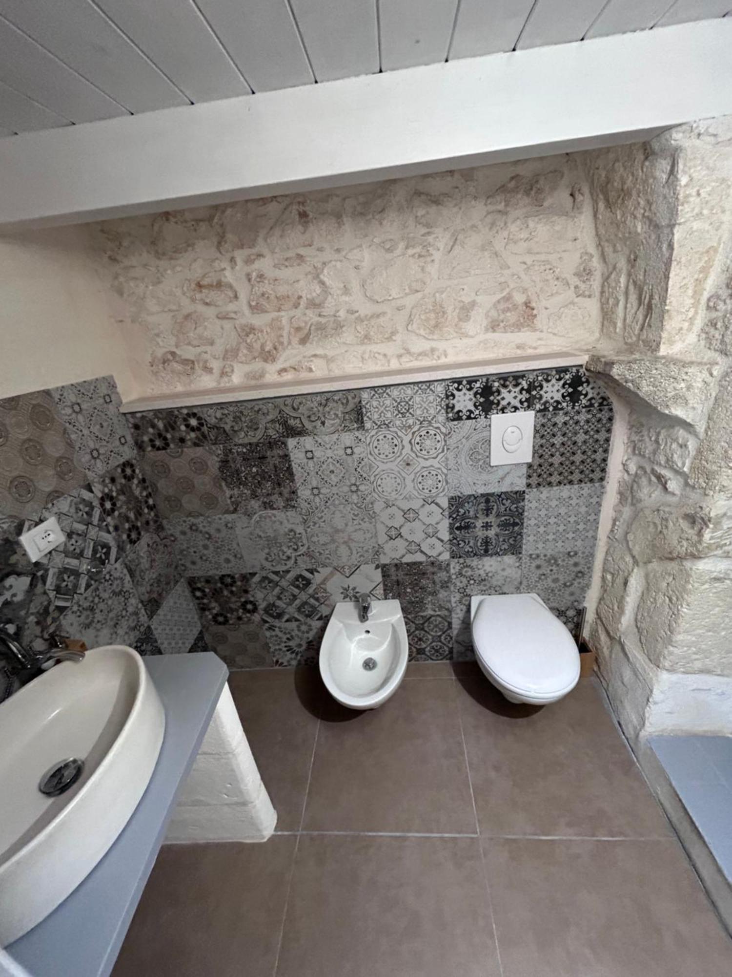 La 13 Guest House Ostuni Kültér fotó