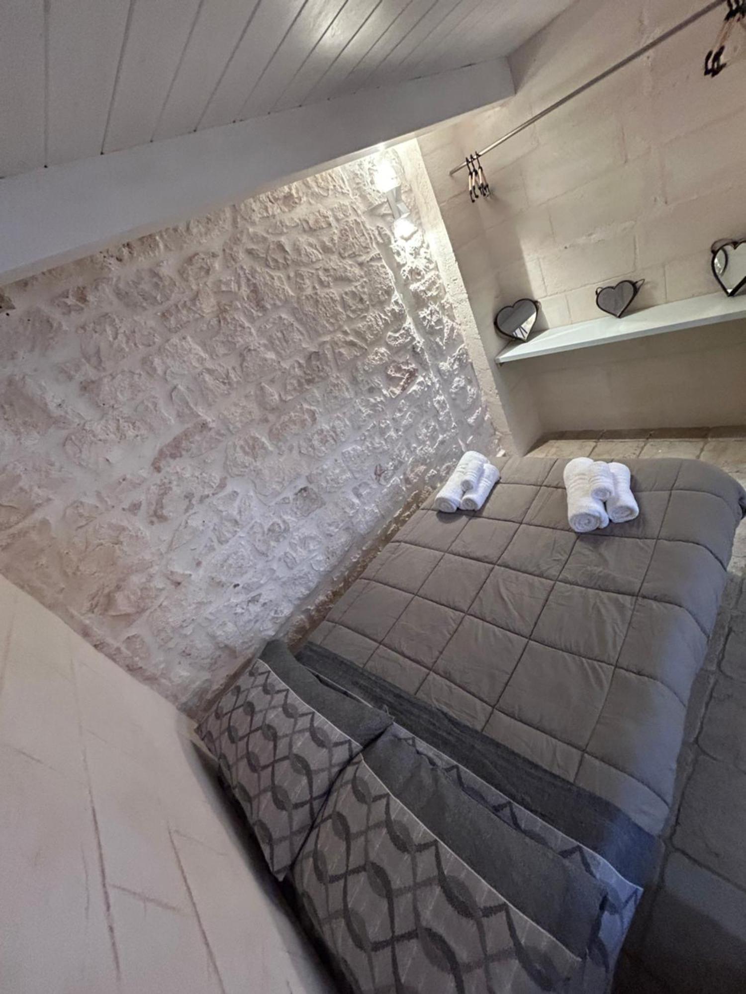 La 13 Guest House Ostuni Kültér fotó