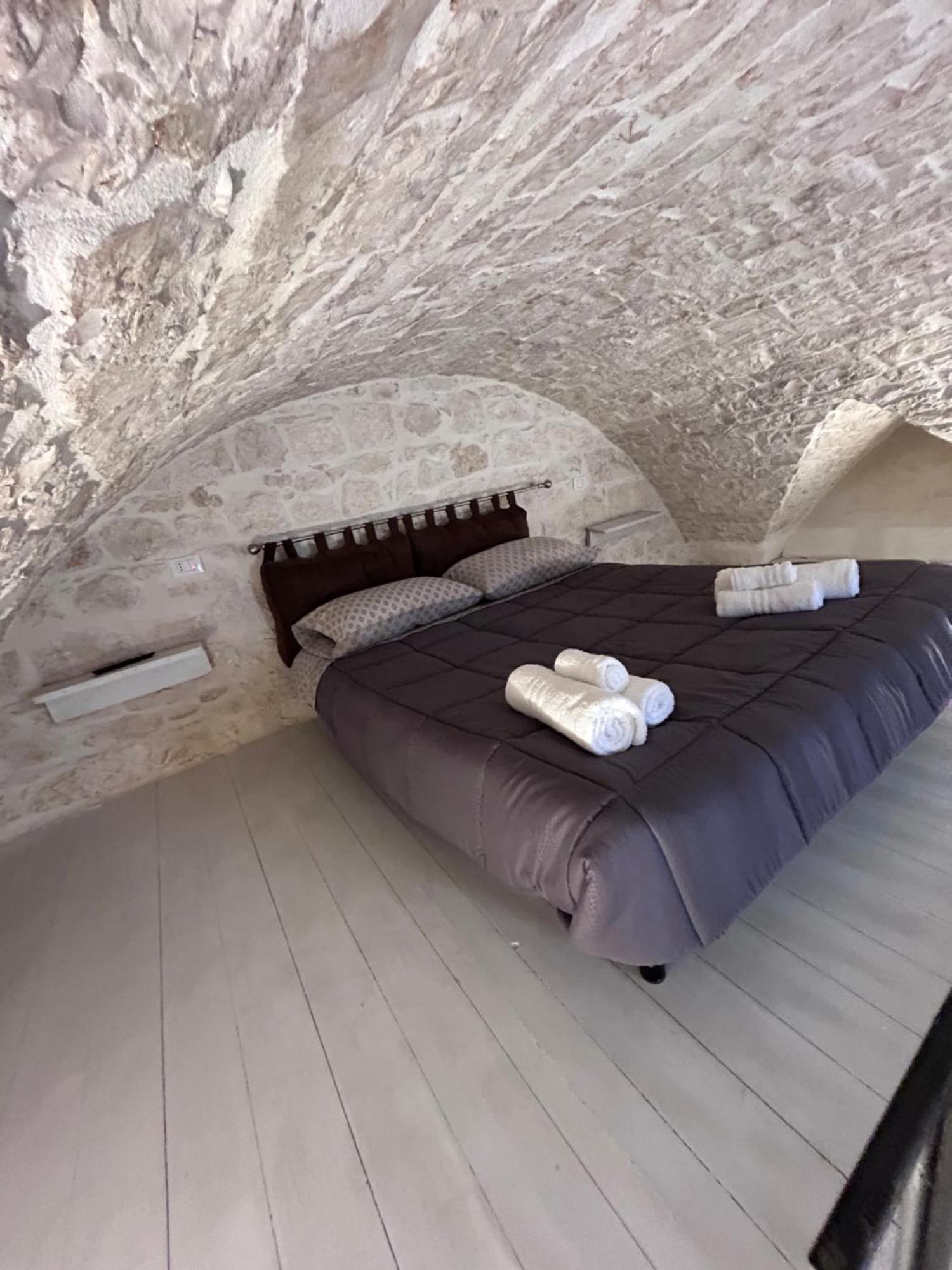 La 13 Guest House Ostuni Kültér fotó