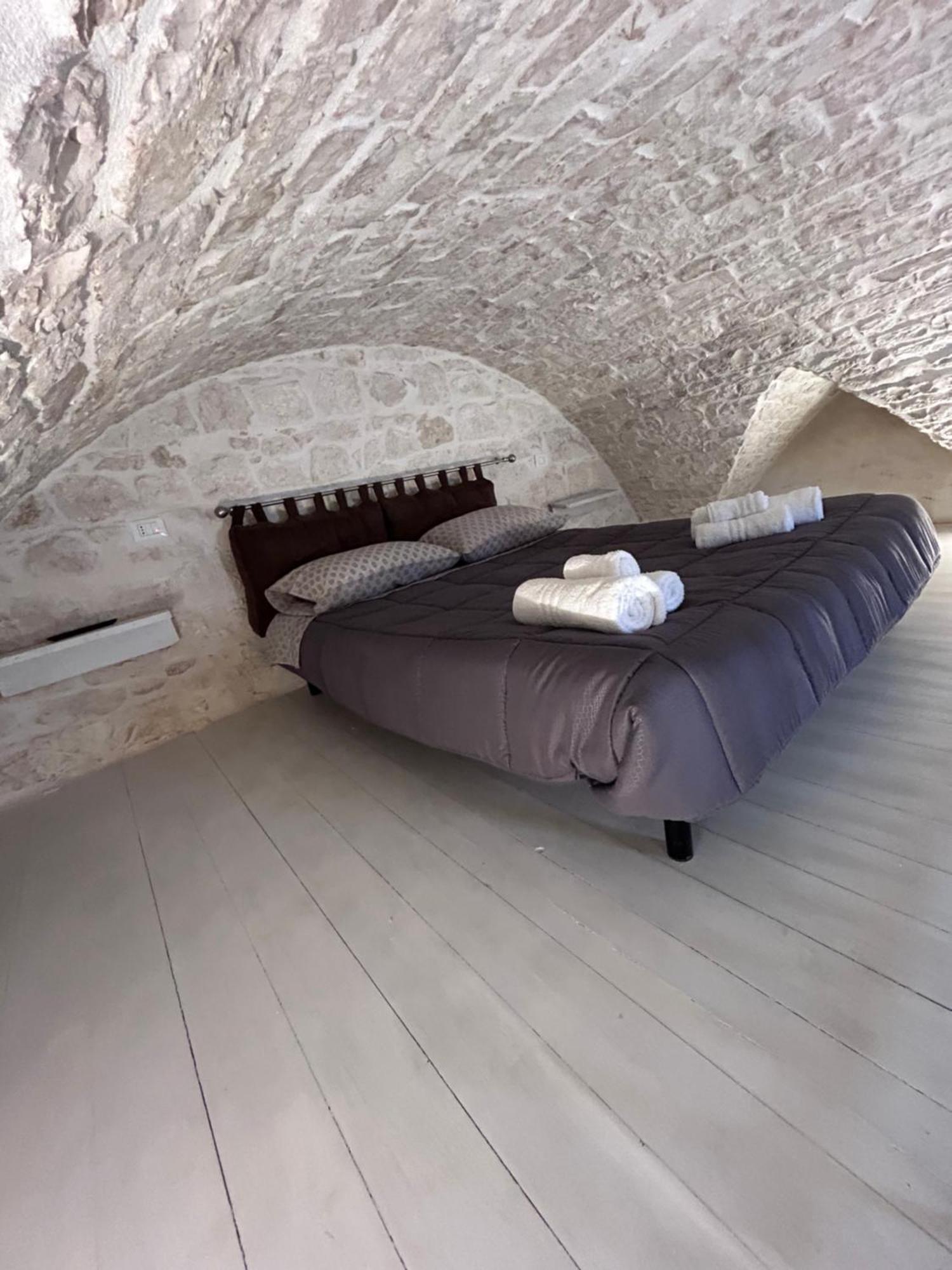 La 13 Guest House Ostuni Kültér fotó