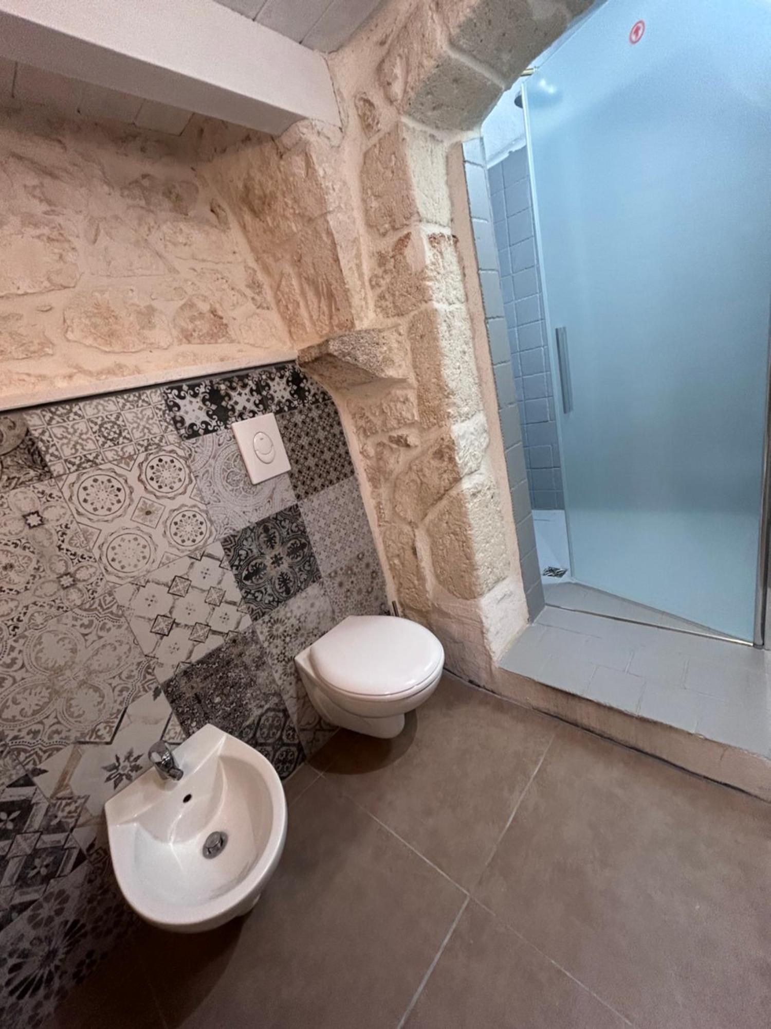La 13 Guest House Ostuni Kültér fotó